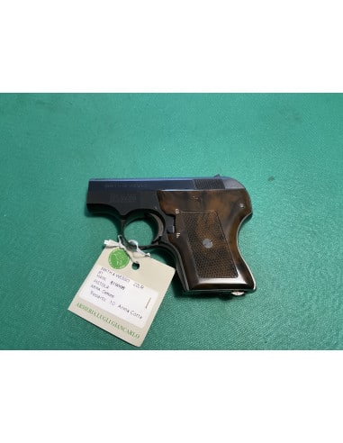 Smith e Wesson mod 61 Escort calibro 22lr