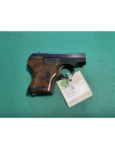 Smith e Wesson mod 61 Escort calibro 22lr