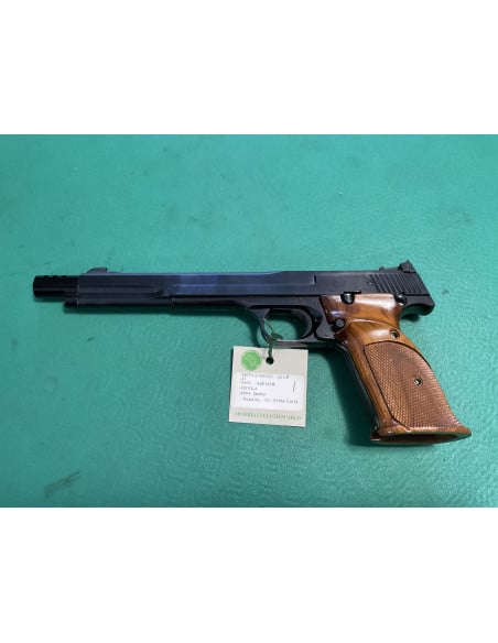 Smith e Wesson model 41 calibro 22lr