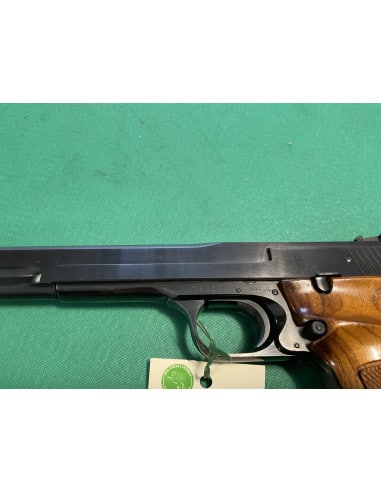 Smith e Wesson model 41 calibro 22lr