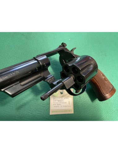 Smith e Wesson mod 57 6” calibro 41mag