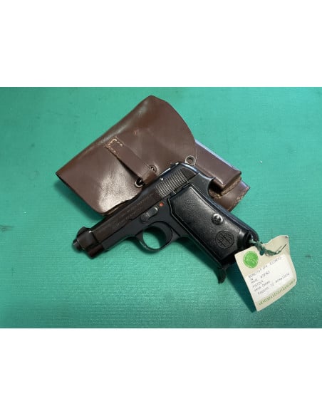 Beretta mod 34 Regio Esercito 1938 calibro 9 corto
