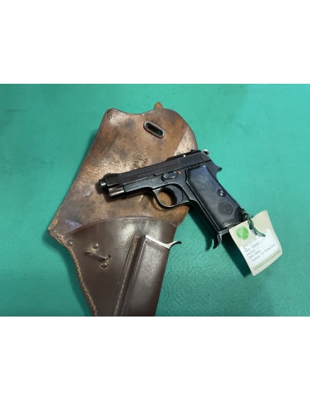 Beretta mod 34 Regio Esercito 1938 calibro 9 corto