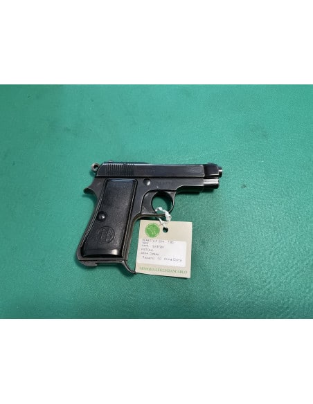 Beretta mod 35 1944 RSI WaA calibro 7,65brw