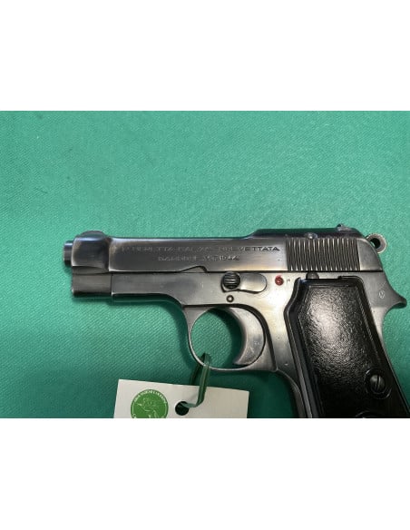 Beretta mod 35 1944 RSI 4ut calibro 7,65brw