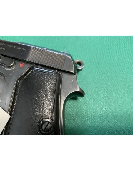 Beretta mod 35 1944 RSI 4ut calibro 7,65brw