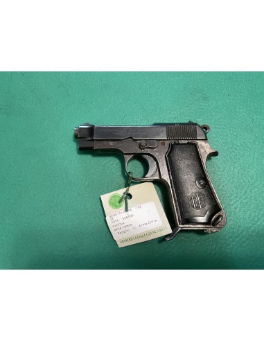 Beretta mod 35 1944 calibro 7,65brw