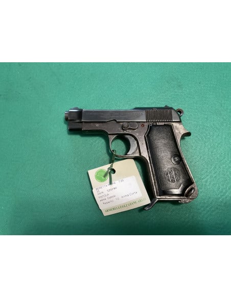 Beretta mod 35 1944 calibro 7,65brw