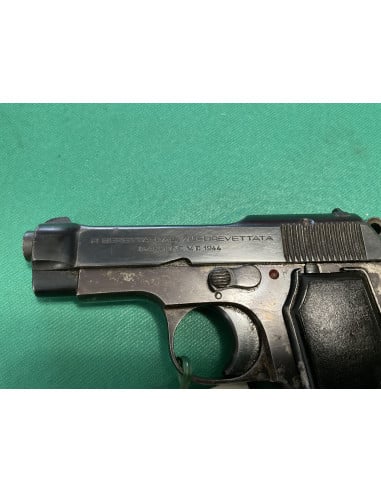 Beretta mod 35 1944 calibro 7,65brw