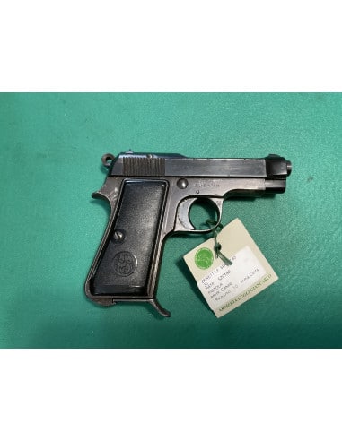 Beretta mod 35 1944 calibro 7,65brw