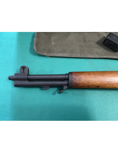 Garand Breda Meccanica Romana TS Tiratori Scelti Esercito Italiano calibro 308win