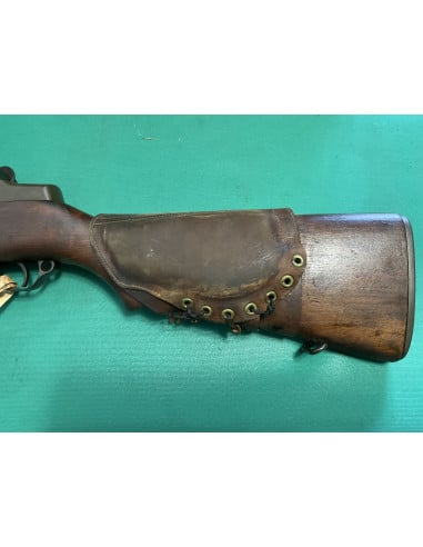 Garand Breda Meccanica Romana TS Tiratori Scelti Esercito Italiano calibro 308win