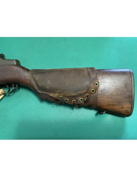 Garand Breda Meccanica Romana TS Tiratori Scelti Esercito Italiano calibro 308win