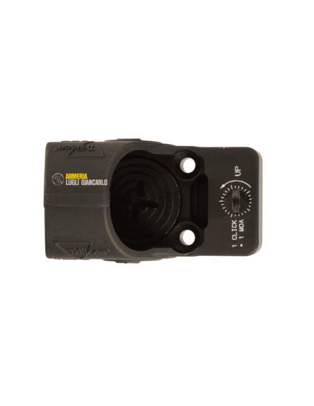 Trijicon SRO® Red Dot Sight 1.0 MOA Red Dot Adjustable LED