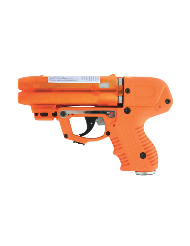 MiDifendo JPX6 Standard Piexon JPX6 Standard (Ricaricabile - 4 colpi inclusi) Versione Italia - Libera vendita libero porto
