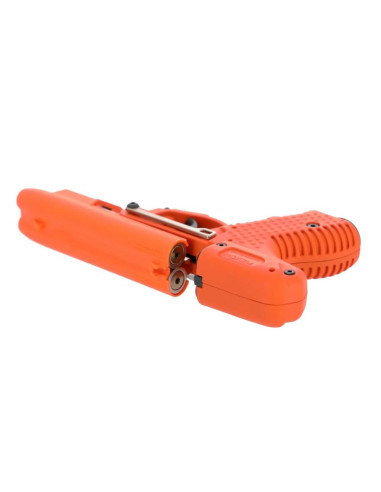Piexon JPX2 Jet Protector Mi Difendo al peperoncino liquido con mirino di precisione CON LASER2 colpi inclusi con gittata 3 m