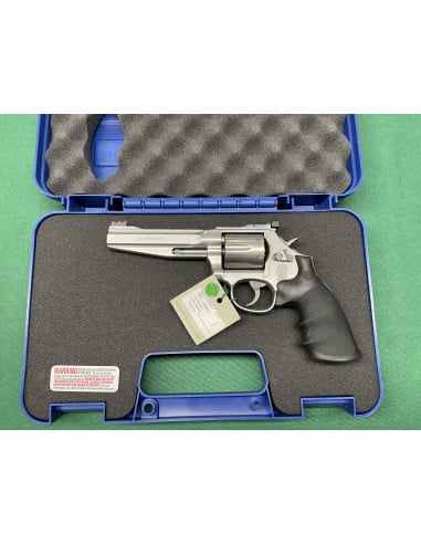 Smith e Wesson 686-6  Rappy Optic Ready calibro 357mag