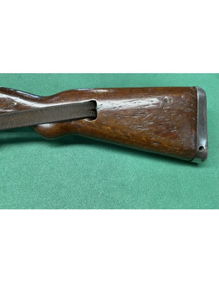 Mauser K98 Byf 43 Israeliano calibro 8x58js