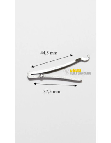 Molla Laminata Destra per sovrapposti  Perazzi
