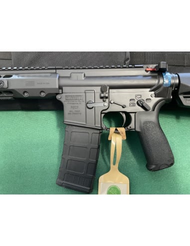 Barrett REC 7 GII 16” calibro 223rem