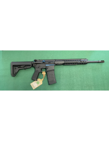 Barrett REC 7 GII 16” calibro 223rem
