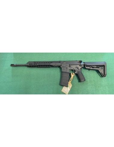 Barrett REC 7 GII 16” calibro 223rem