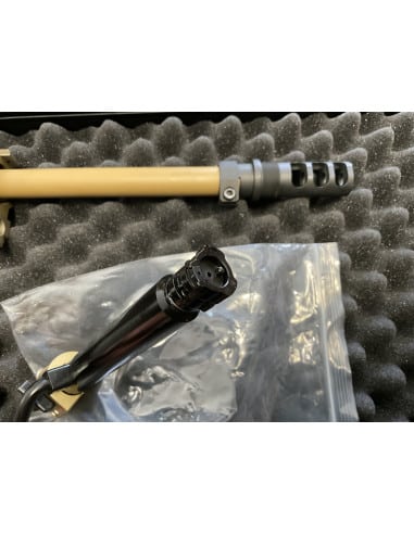 Haenel RS08 Sabbia calibro 308win