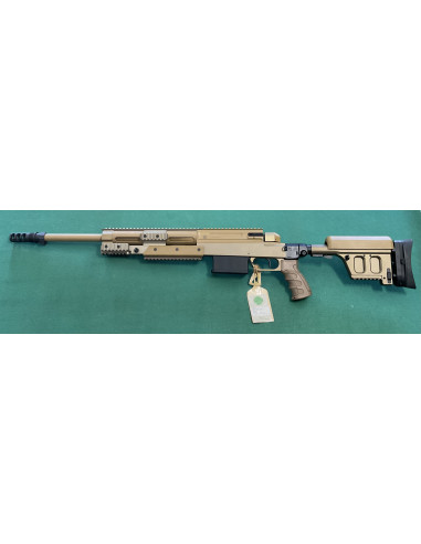 Haenel RS08 Sabbia calibro 308win