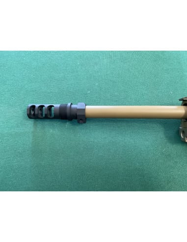 Haenel RS08 Sabbia calibro 308win