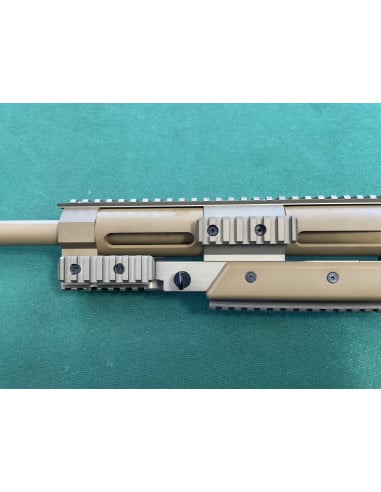 Haenel RS08 Sabbia calibro 308win