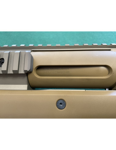 Haenel RS08 Sabbia calibro 308win