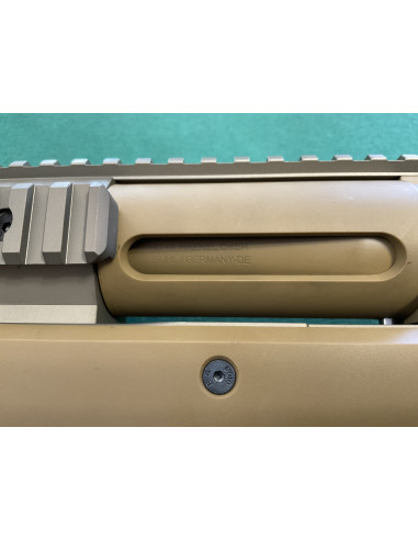 Haenel RS08 Sabbia calibro 308win