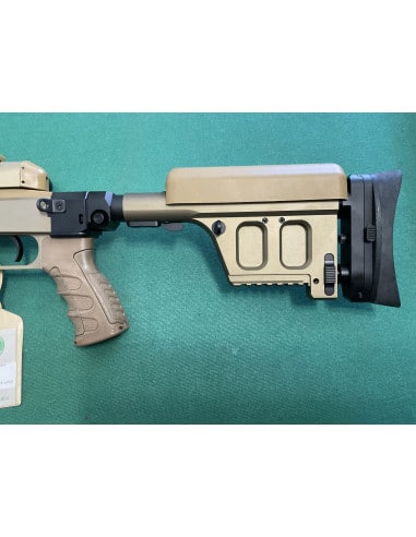 Haenel RS08 Sabbia calibro 308win