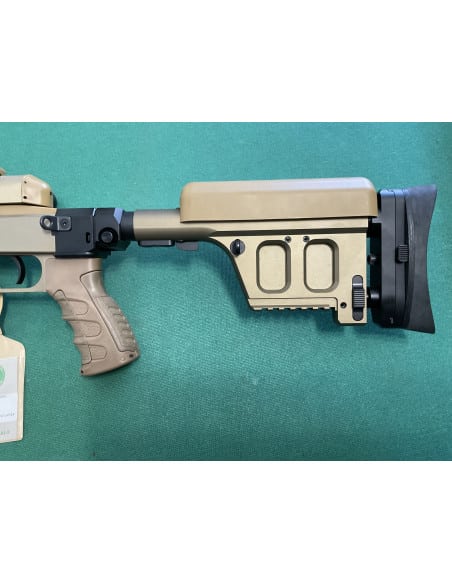 Haenel RS08 Sabbia calibro 308win