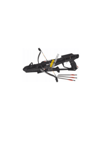EK PISTOLA BALESTRA COBRA R9 90Lbs. BK STANDARD  158,39 €