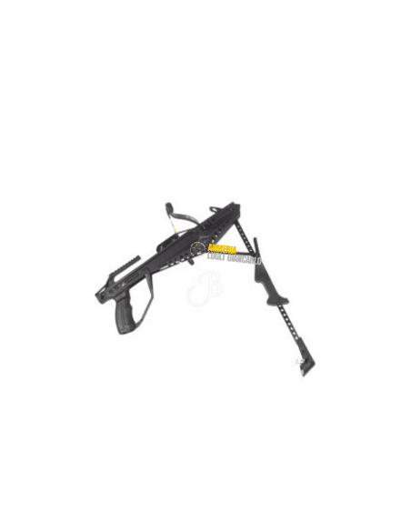 EK PISTOLA BALESTRA COBRA R9 90Lbs. BK STANDARD  158,39 €