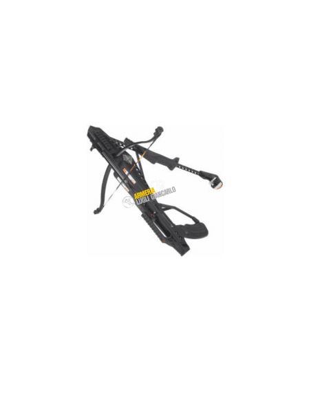 EK PISTOLA BALESTRA COBRA R9 90Lbs. BK STANDARD  158,39 €