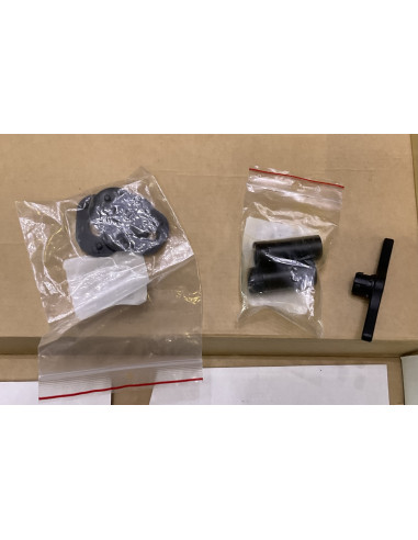 Fcuile usato in polimero Franchi Affinity Synt calibro 12 canna 26” CK  con 3 strozzatori e pieghe.