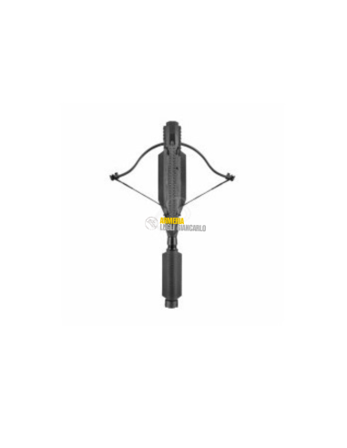 EK PISTOLA BALESTRA REVO 7 90Lbs. BK