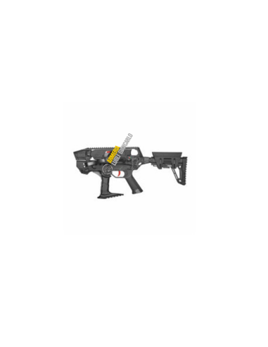 EK PISTOLA BALESTRA REVO 7 90Lbs. BK