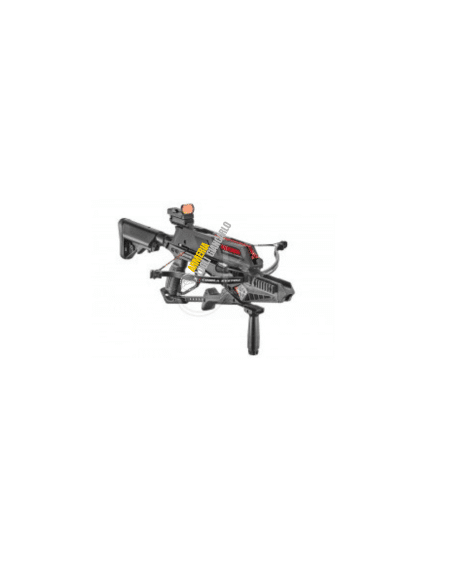 EK PISTOLA BALESTRA COBRA ADDER 130Lbs. BK