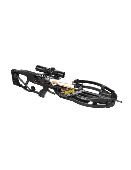 RAVIN BALESTRA R5X  2.154,90 €