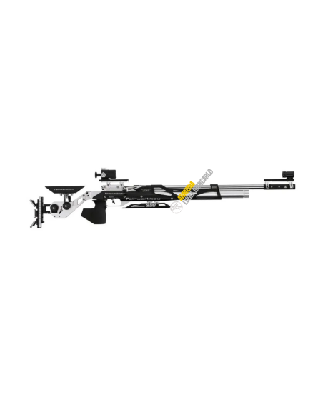 CARABINE LIBERA VENDITA PCP FEINWERKBAU 800 X 4.5 ALU BLK/SILV RH  4.189,00 €