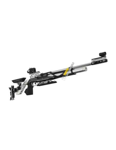 CARABINE LIBERA VENDITA PCP FEINWERKBAU 800 X 4.5 ALU BLK/SILV RH  4.189,00 €