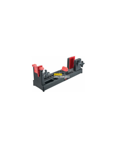 Banco per tarare e pulire le armi HOPPE'S GUN VISE - BANCO PULIZIA  131,99 €