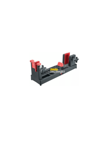 Banco per tarare e pulire le armi HOPPE'S GUN VISE - BANCO PULIZIA  131,99 €