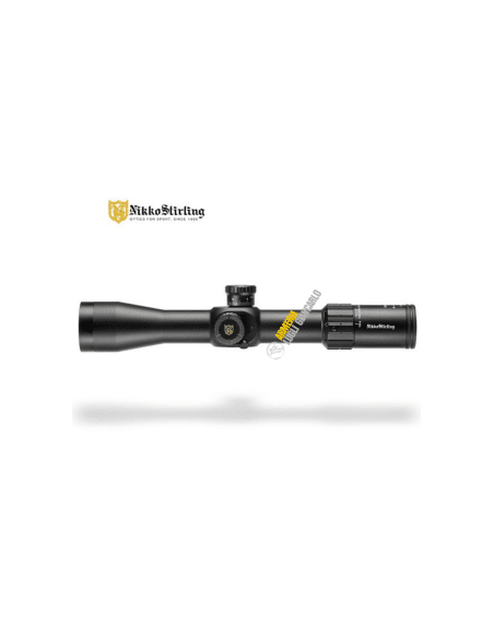 Nikko Ottica Diamond 30MM FFP 4-16X44 HMD 371,13 €   AGGIUNGI ALLA WISHLIST COD: NK-NSFFP41644HMD OTTICHE, OTTICHE E MOUNT