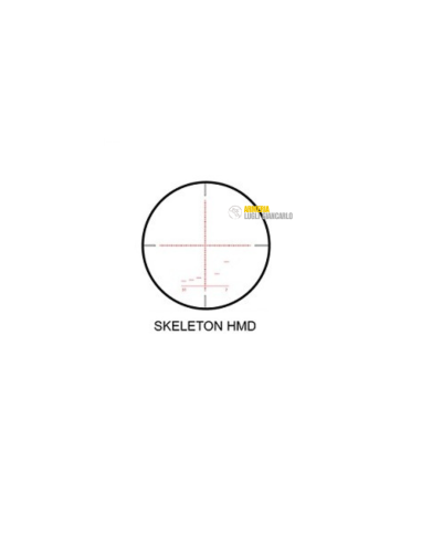 Nikko Ottica Diamond 30MM FFP 4-16X44 HMD 371,13 €   AGGIUNGI ALLA WISHLIST COD: NK-NSFFP41644HMD OTTICHE, OTTICHE E MOUNT