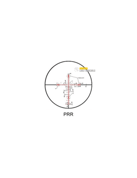 Nikko Ottica Diamond 30MM FFP 4-16X44 HMD 371,13 €   AGGIUNGI ALLA WISHLIST COD: NK-NSFFP41644HMD OTTICHE, OTTICHE E MOUNT