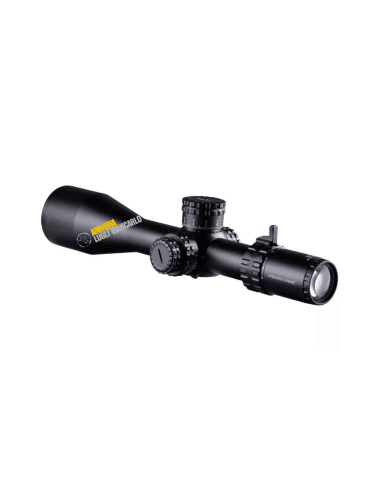 Ottiche Primary Arms SLx 5-25×56 FFP Rifle Scope Illuminated ACSS Athena BPR MIL Reticle COD: PR-S5-25X56FATHENA